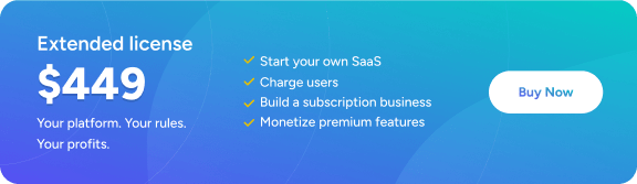 JupiterMeet - White-Label Video Conferencing SaaS (AI-Powered)